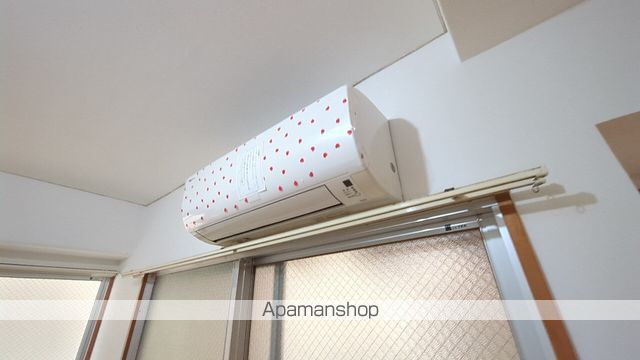 アーバン三篠の内装写真