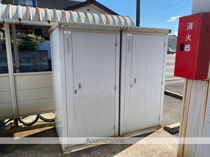 セジュール新横江[2DK/55.2m2]の内装5