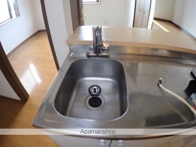 ヴィアーレ学校町の内装写真