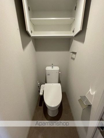 アーバネックス谷町四丁目の内装写真