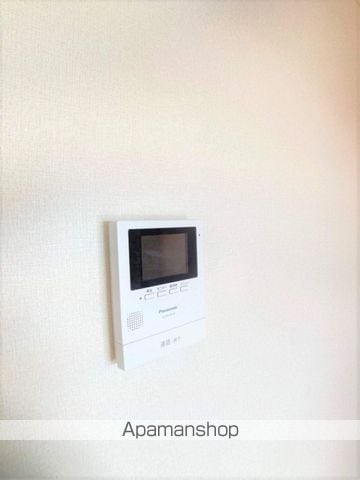 ロイヤルマンションの内装写真
