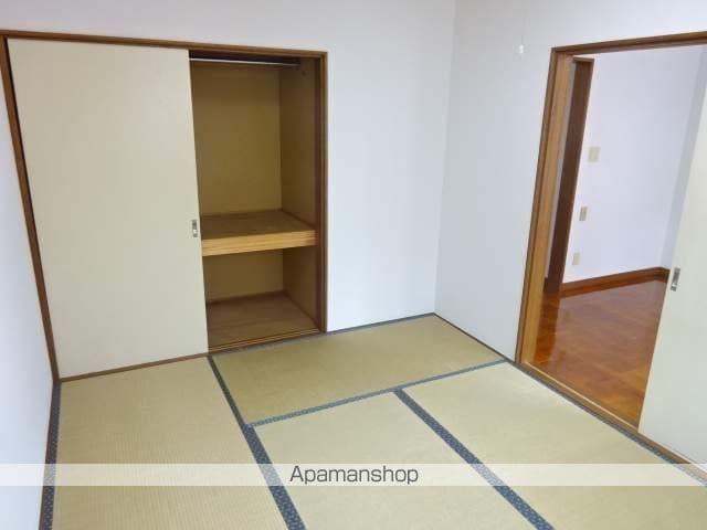 ハウスポケットの内装写真