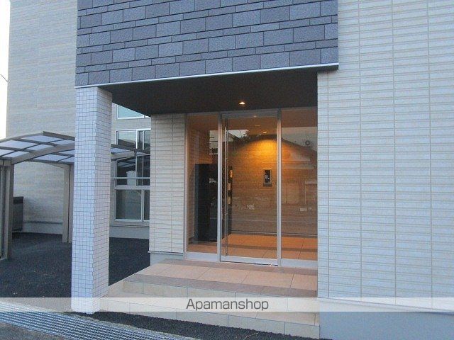 ガーデンシティ三和町の外観写真