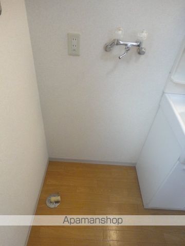 S.PLAZA IIの内装写真