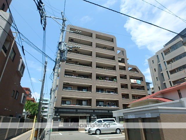 アドリーム西新二丁目