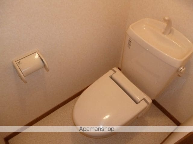 リバーサイド酒井 IIIの内装写真