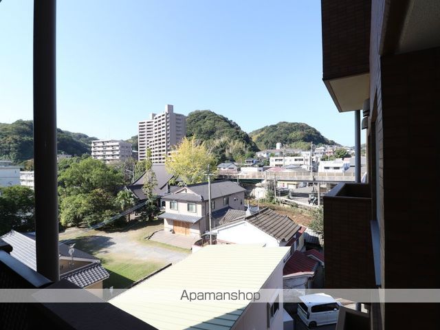 JGMヴェルデ城山の内装写真