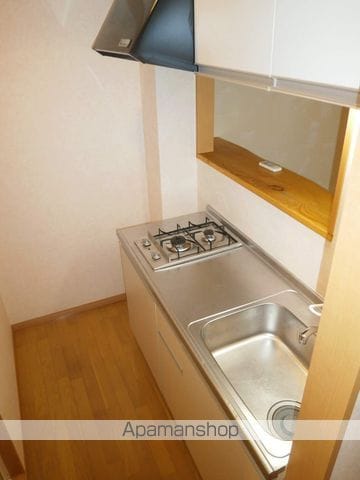 レグルス桜夙川の内装写真