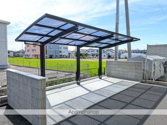 フィオーレガーデン北田宮 Cの内装写真