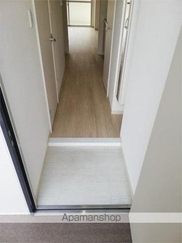 コージーコートの内装写真