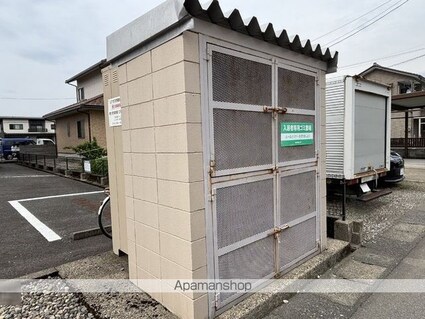 ステージ・サカヨシ[1K/26.72m2]の内装1