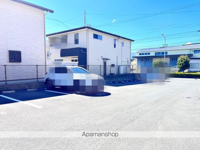 ビリーヴヒルズIIのその他写真