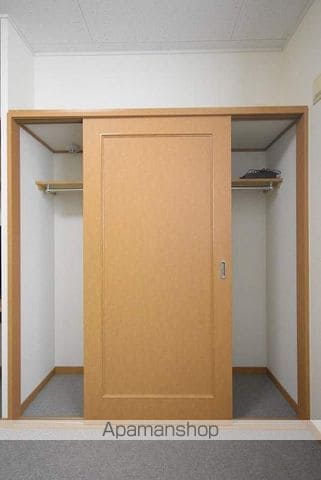 レオパレス東月寒の内装写真