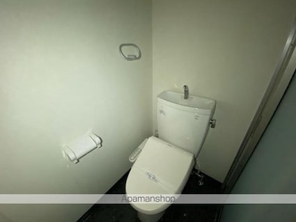 ヴェルス宮脇[1R/25m2]のトイレ