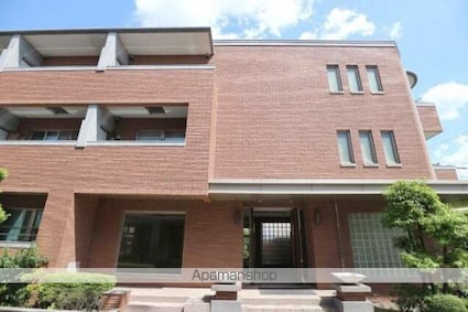 ＪＥＷＥＬ　ＣＯＵＲＴ　Ａ棟[1R/30.34m2]の外観1