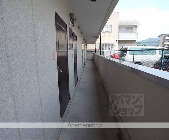 岩倉南河原町マンションの内装写真