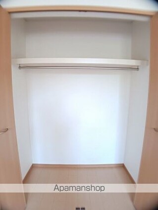 トラスト・コート[2DK/46.24m2]の収納