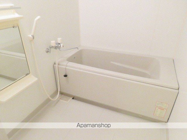 ハイムエルデZWの内装写真