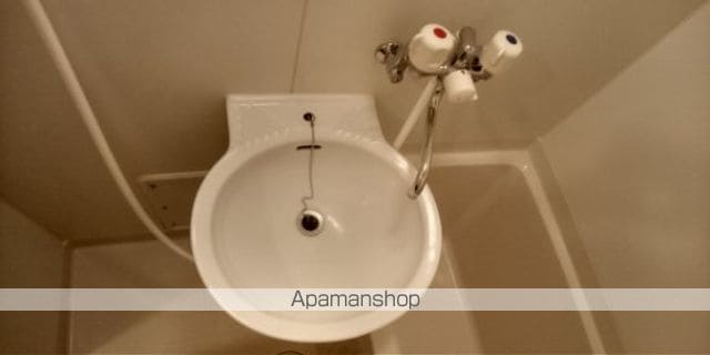 レオパレス花忍の内装写真
