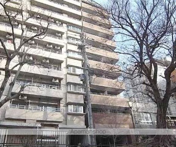 マッケンジー東堀川の外観写真