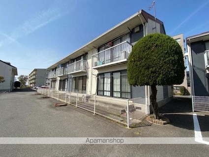 香川県高松市屋島西町[2DK/45m2]の外観3