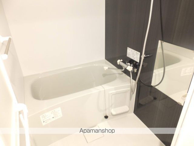ソティーヌ南郷通の内装写真