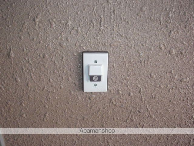 マンションあゆみの内装写真