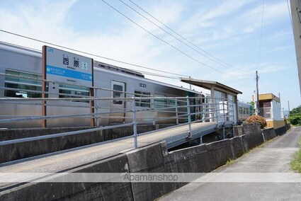 グラン・リーオ　Ａ棟[3DK/66.7m2]の周辺4