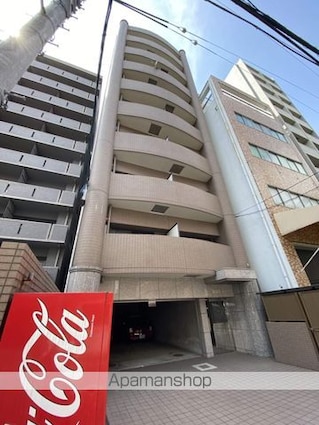 ＰＬＡＣＥ十日市[1DK/41.5m2]の外観2