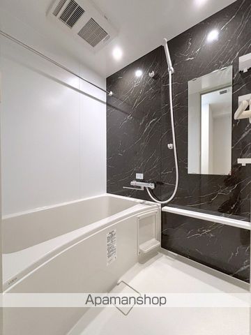 S−RESIDENCE阿波座BOUNCYの内装写真