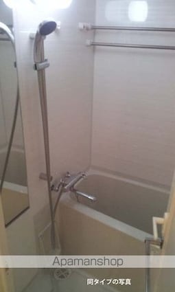 コンフォリア本所吾妻橋[1K/20.88m2]のバス