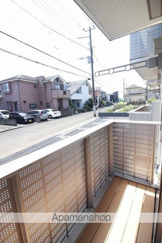 エスポワール Aの内装写真
