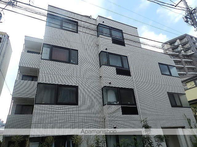 プレール荻窪南の外観写真