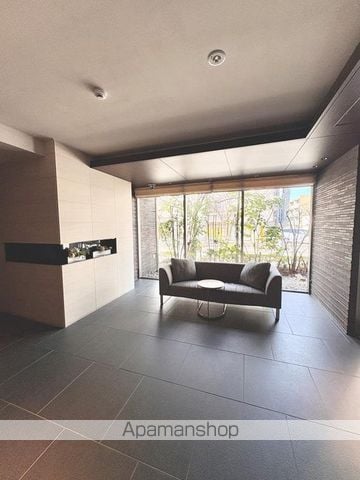 グランドメゾン藤が丘ヒルズの内装写真