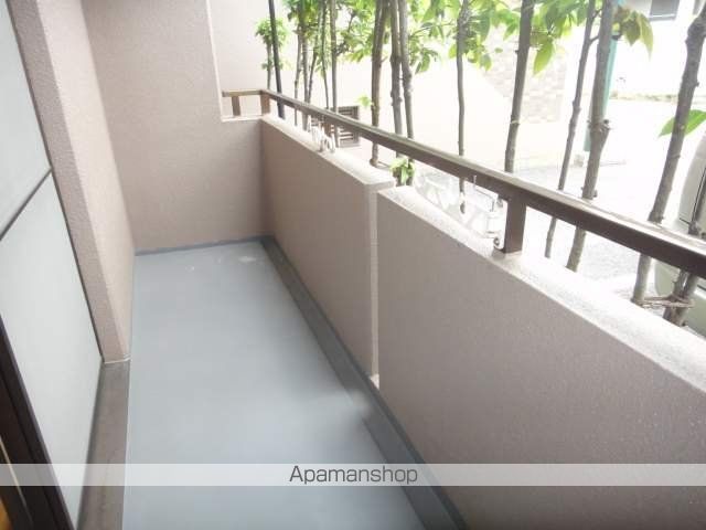 サクシード甲子園の内装写真