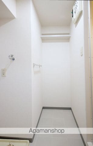 セゾン錦町の内装写真