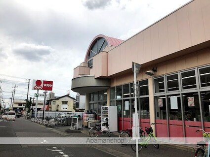 レオパレス城町[1K/19.87m2]の周辺3