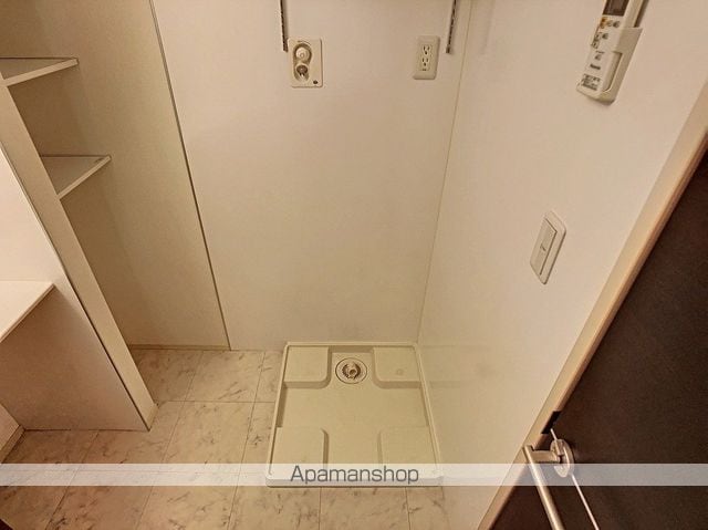 サンシェスタ戸板の内装写真