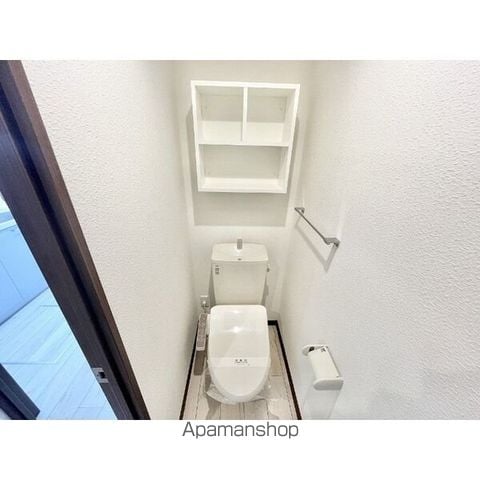 Cielの内装写真