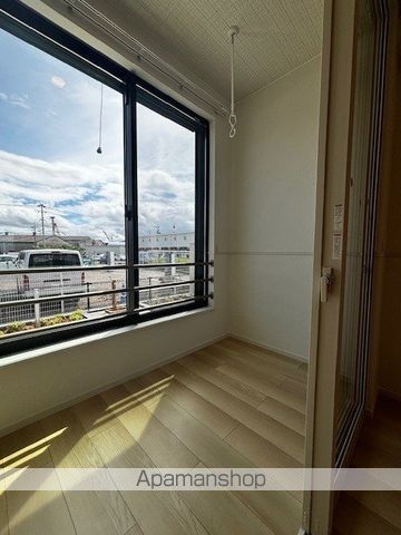 インザライトの内装写真