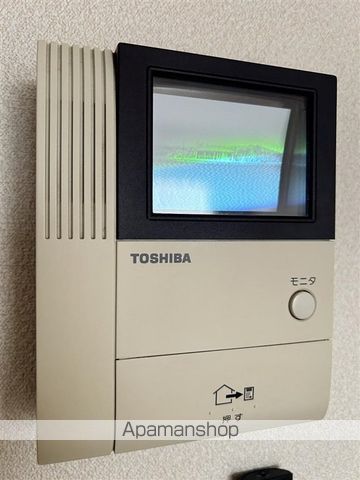 プレミールマンションの内装写真