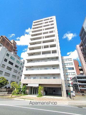 総武・中央緩行線 千葉駅 徒歩7分 14階建 築6年の外観写真