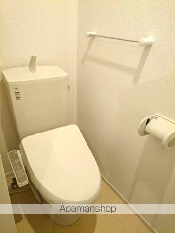 フローラ大小路Aの内装写真