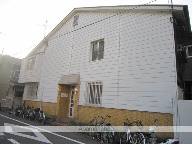 いしがき新森ハイツのその他写真