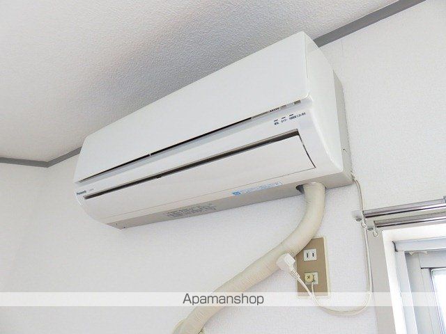 メゾンアルカディアの内装写真