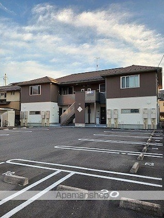 Ｐｒｏｕｄ２２[1LDK/47.5m2]の駐車場