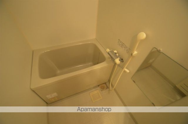 パークフラッツ本町の内装写真