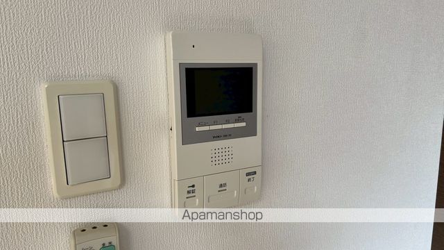 フェーラシュヴァル南円山の内装写真