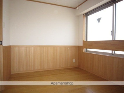 プランドビル八幡[2K/38.34m2]の内装5