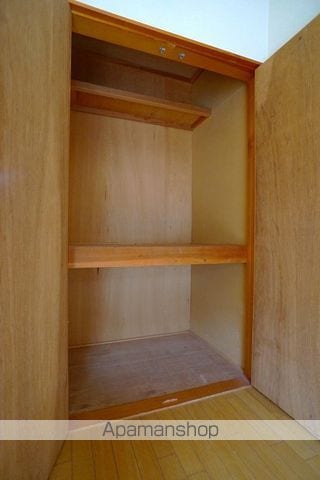 テクニコスの内装写真